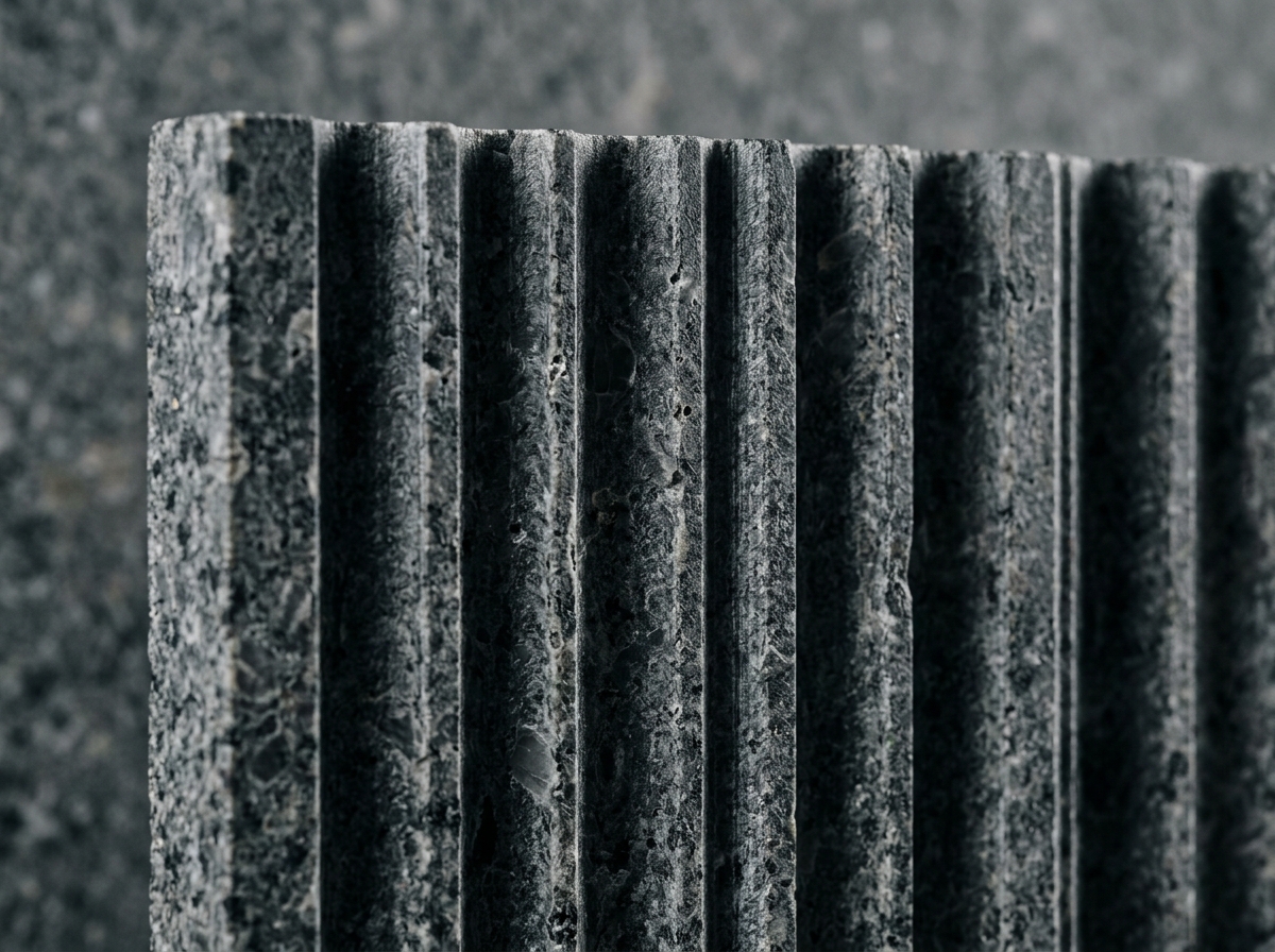 Matrix Textured Granite