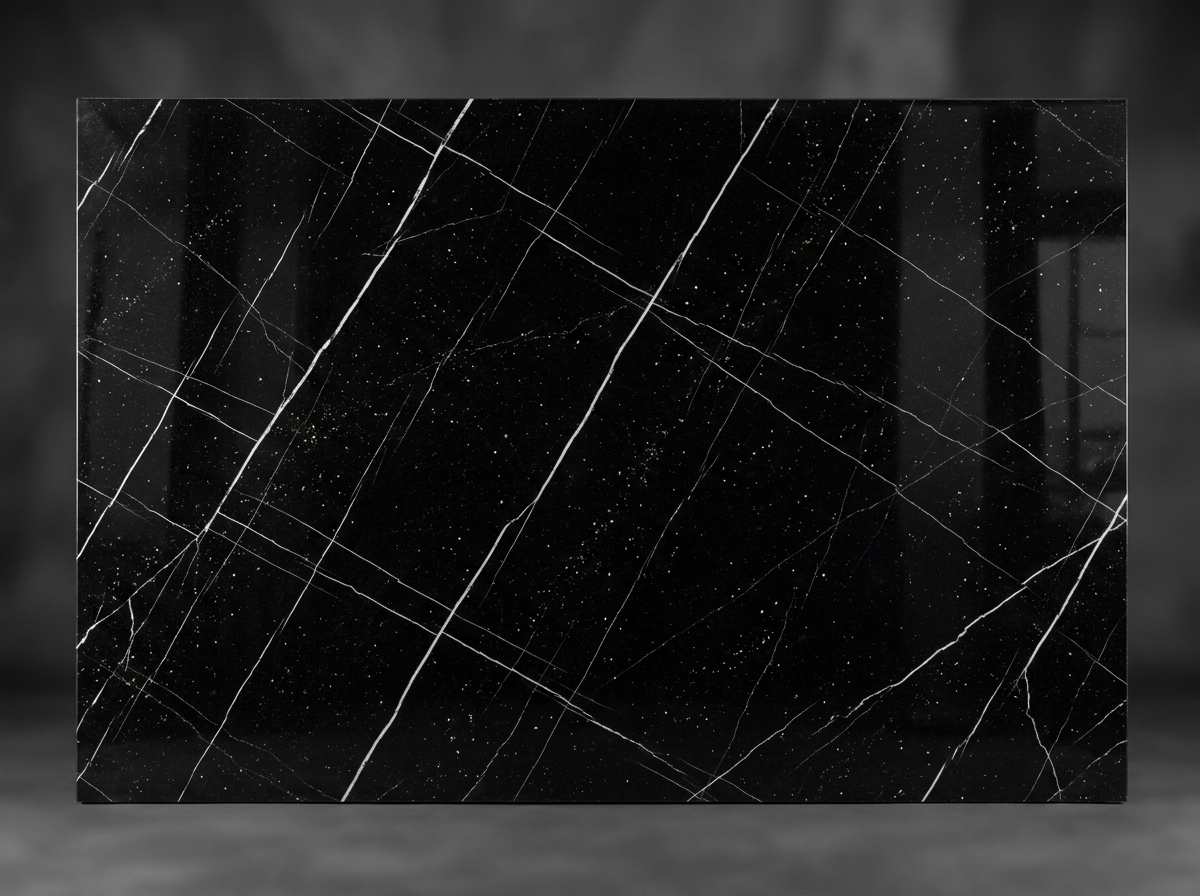 Black Crystal